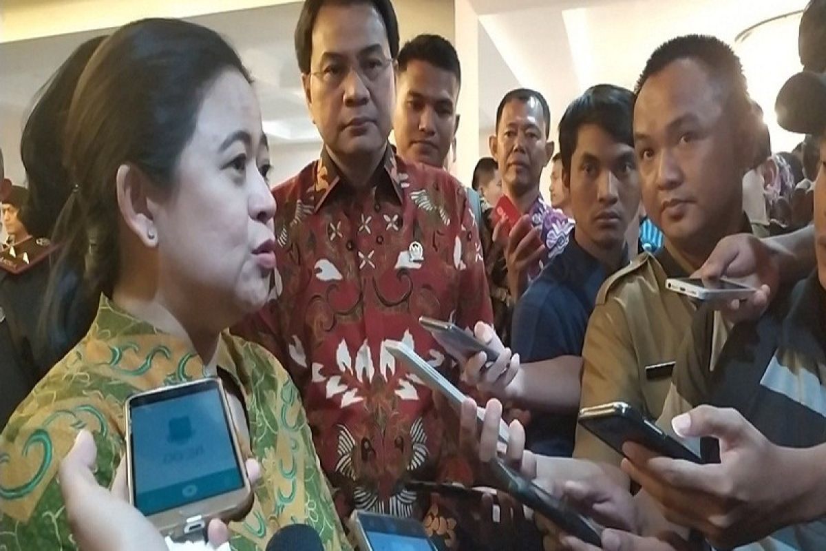 Ketua DPR RI: Kunker implementasi fungsi pengawasan DPR ke daerah