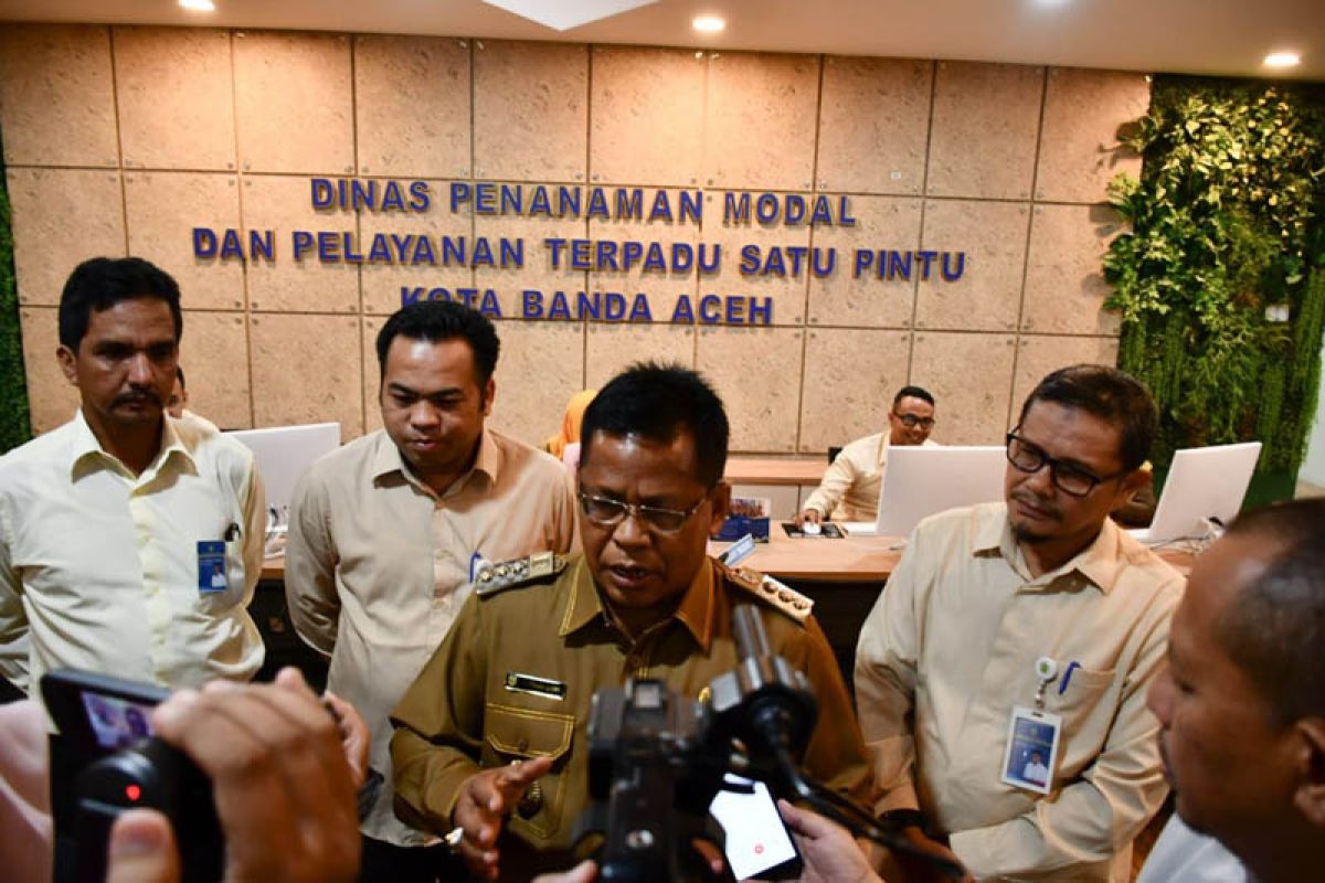 Banda Aceh prioritaskan pemberdayaan ekonomi pada 2020