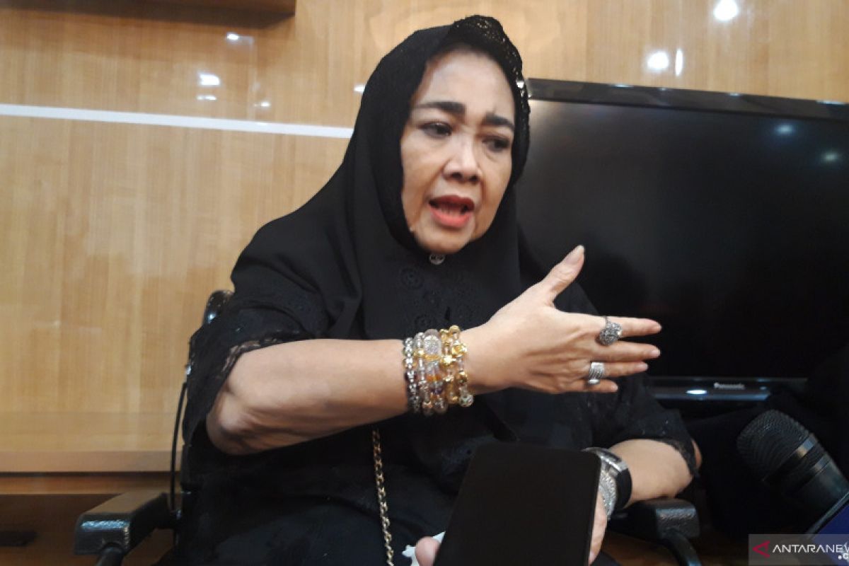 Rachmawati: masyarakat harus konsisten pada konsep Trisakti Soekarno