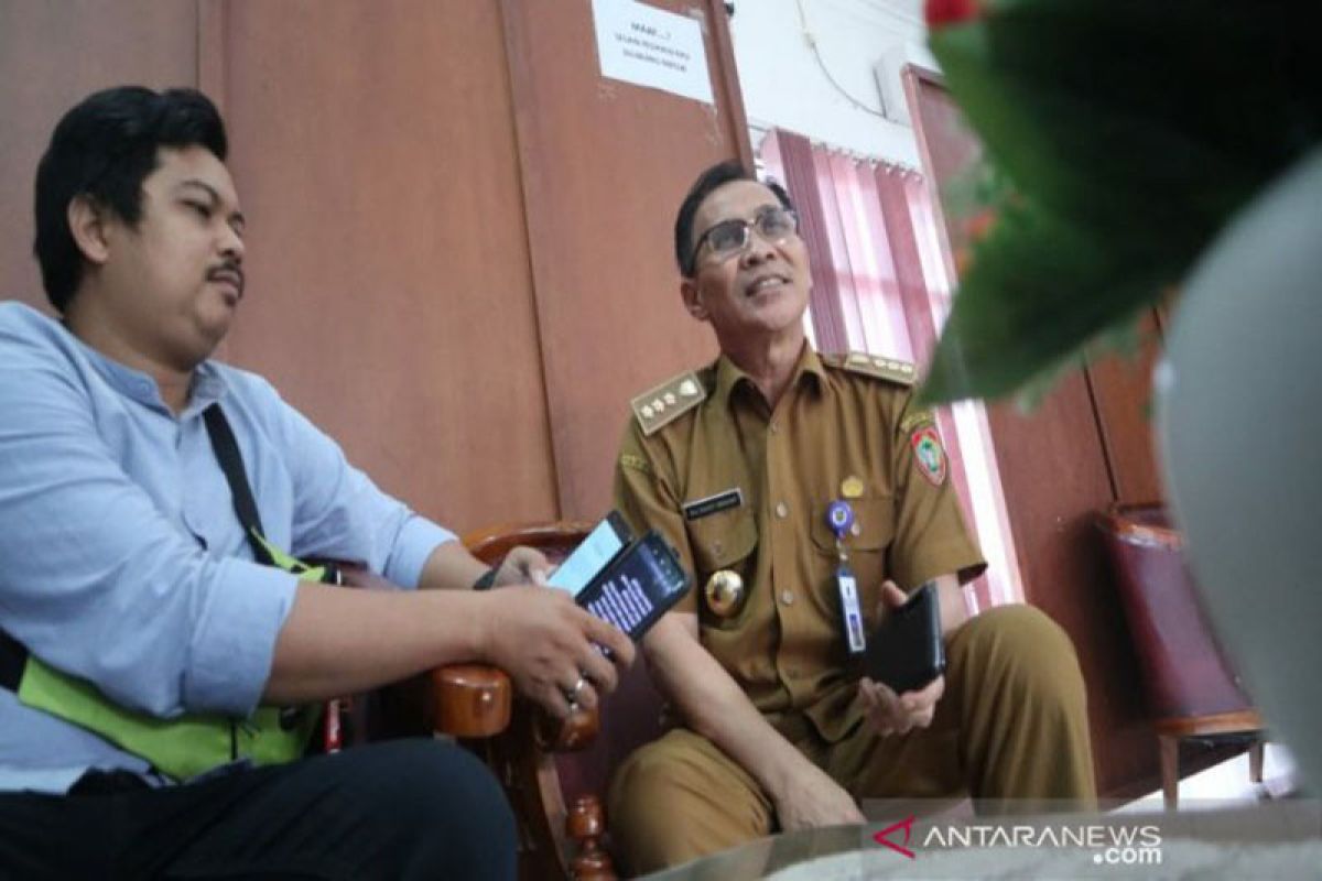 Hasil SKD CPNS Pemprov Kalteng resmi diumumkan