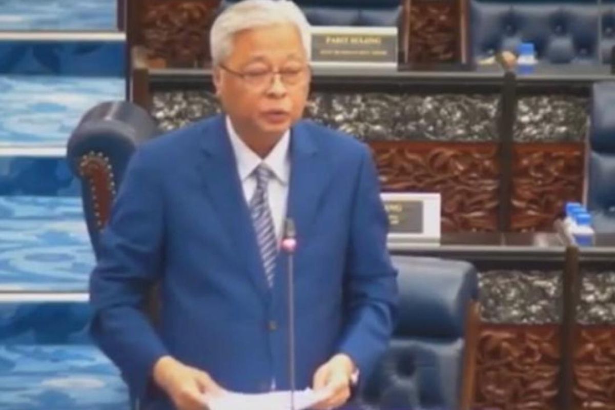 Kasus pengusaha Indonesia dilaporkan dalam sidang parlemen Malaysia