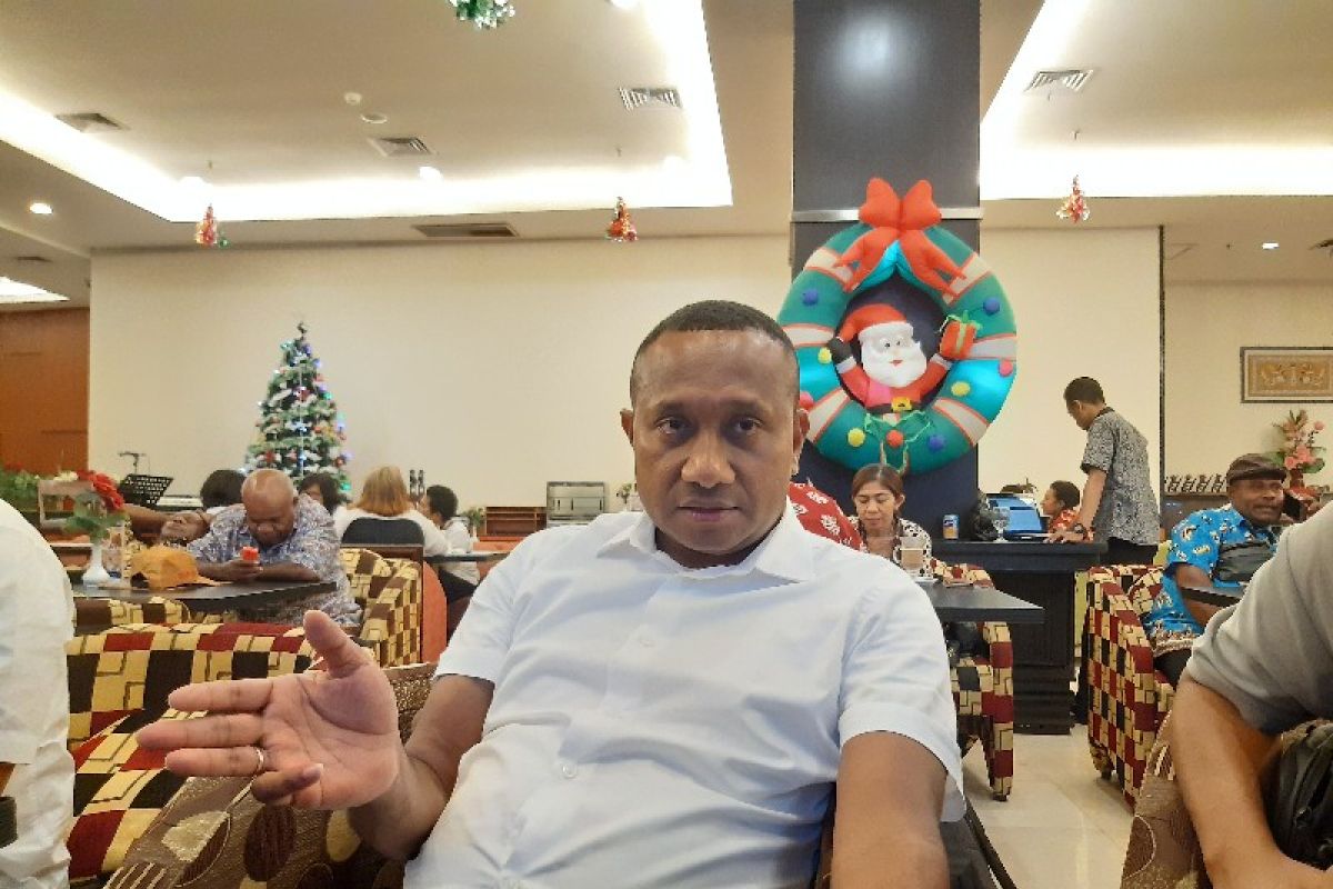 Politisi Senayan imbau masyarakat Papua tidak terprovokasi jelang 1 Desember