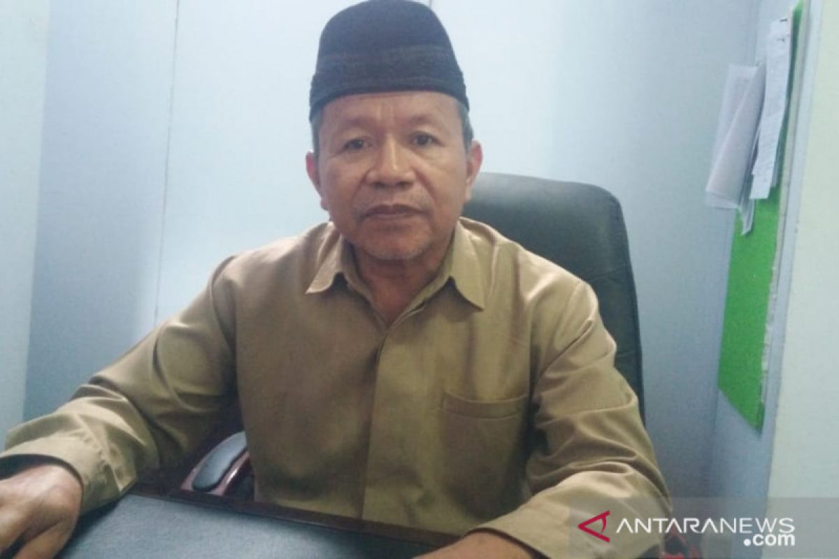 Di Sultra, daftar tunggu calon haji capai 39 ribu orang