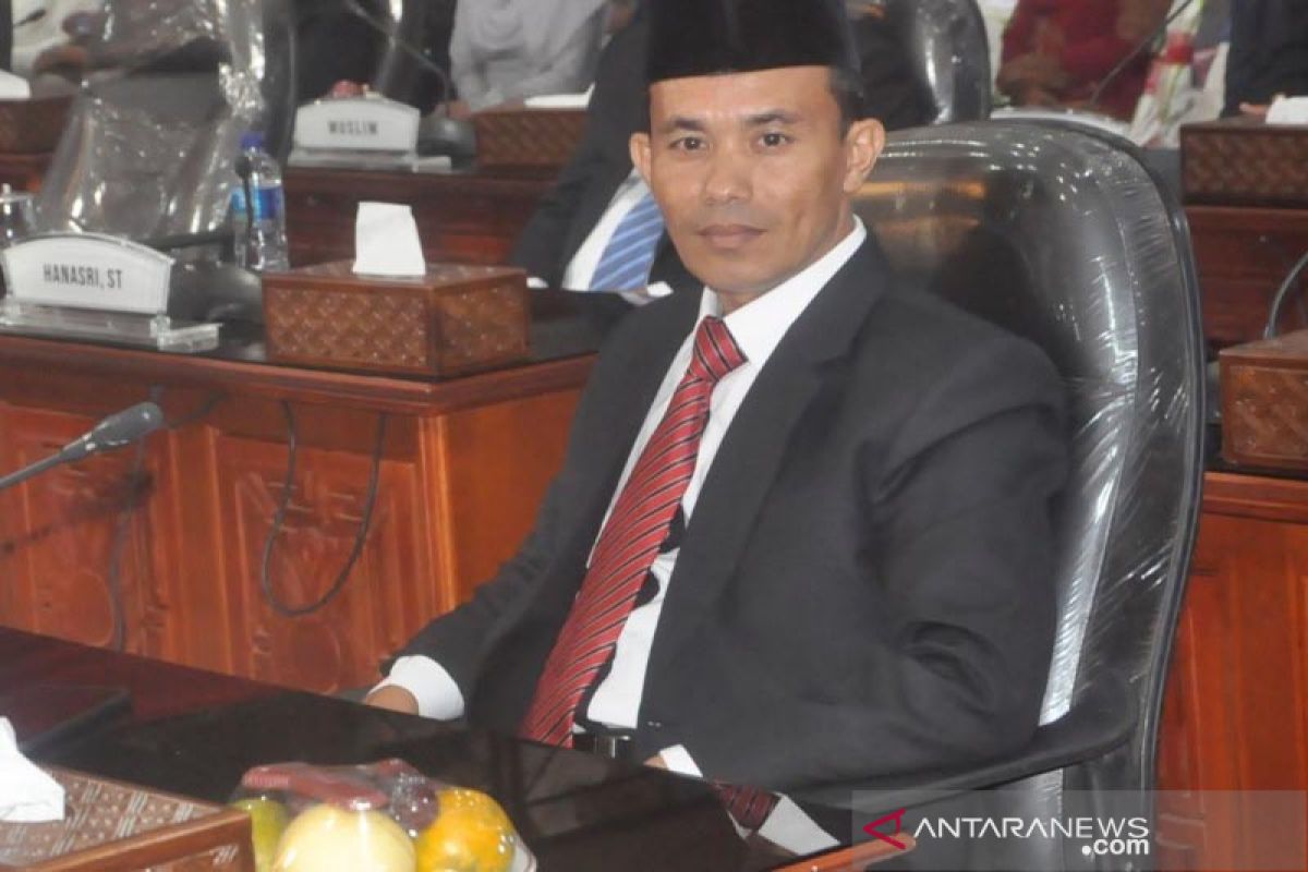 Honor hanya Rp300 ribu/bulan, dewan Aceh Jaya minta insentif guru dayah ditambah