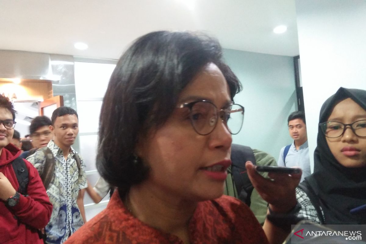 Menkeu: Indonesia kehilangan tokoh visioner Ciputra