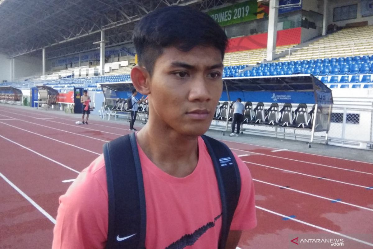 Bek timnas U-22 Indonesia, Fierza Andika waspadai dua penyerang Vietnam