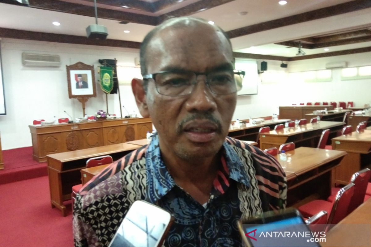 Bantu dan KPK kerja sama pengawasan sumber PAD