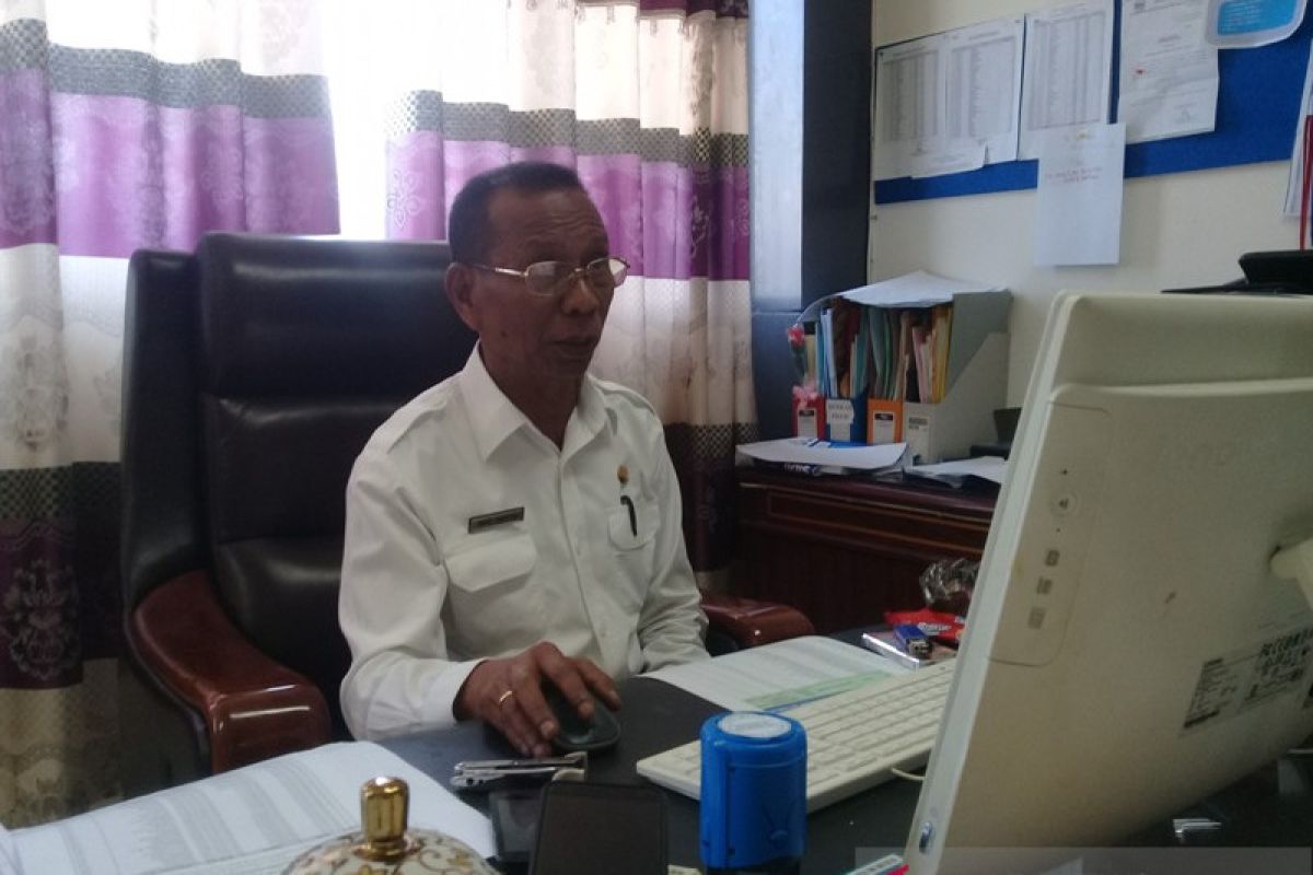 PU Jayawijaya libatkan kontraktor Papua percepat pembangunan