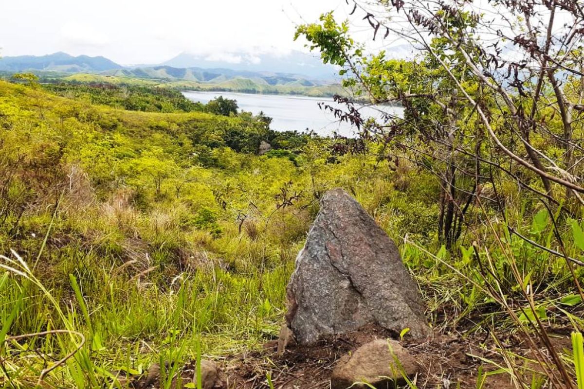 Penelitian arkeologi Danau Sentani raih predikat terbaik Kemendikbud