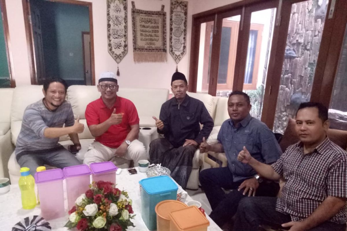 PDIP membuka kembali pendaftaran bakal calon Kepala Daerah Sukabumi