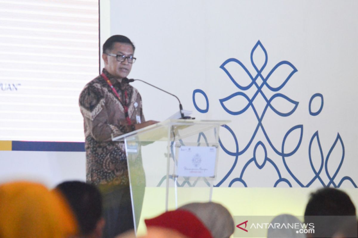 Women's role becomes crucial for sustainable development: Bappenas