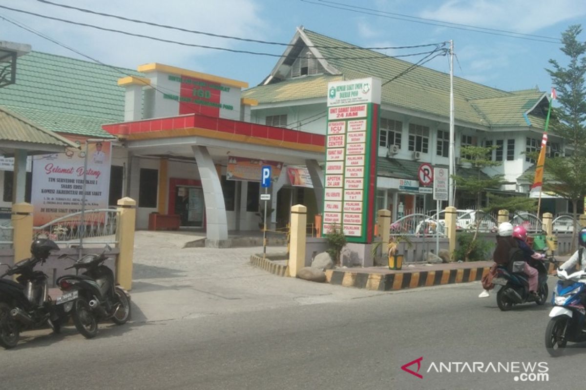 RSUD Poso target raih akreditasi paripurna