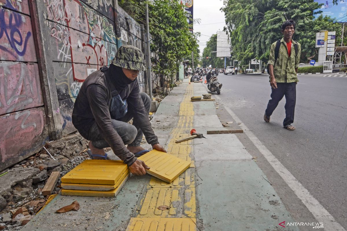 KSBSI minta Kartu Prakerja sasar disabilitas