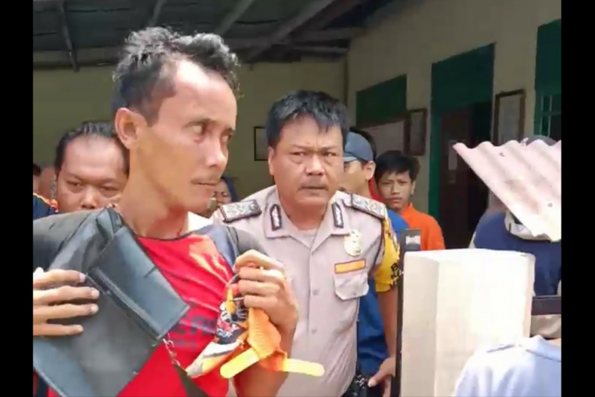 Tiga siswi SD alami pelecehan seksual di sebuah gudang