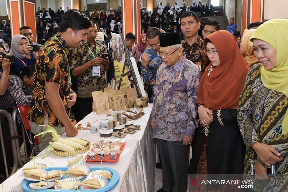 Konferensi Halal Internasional dorong promosi produk Indonesia