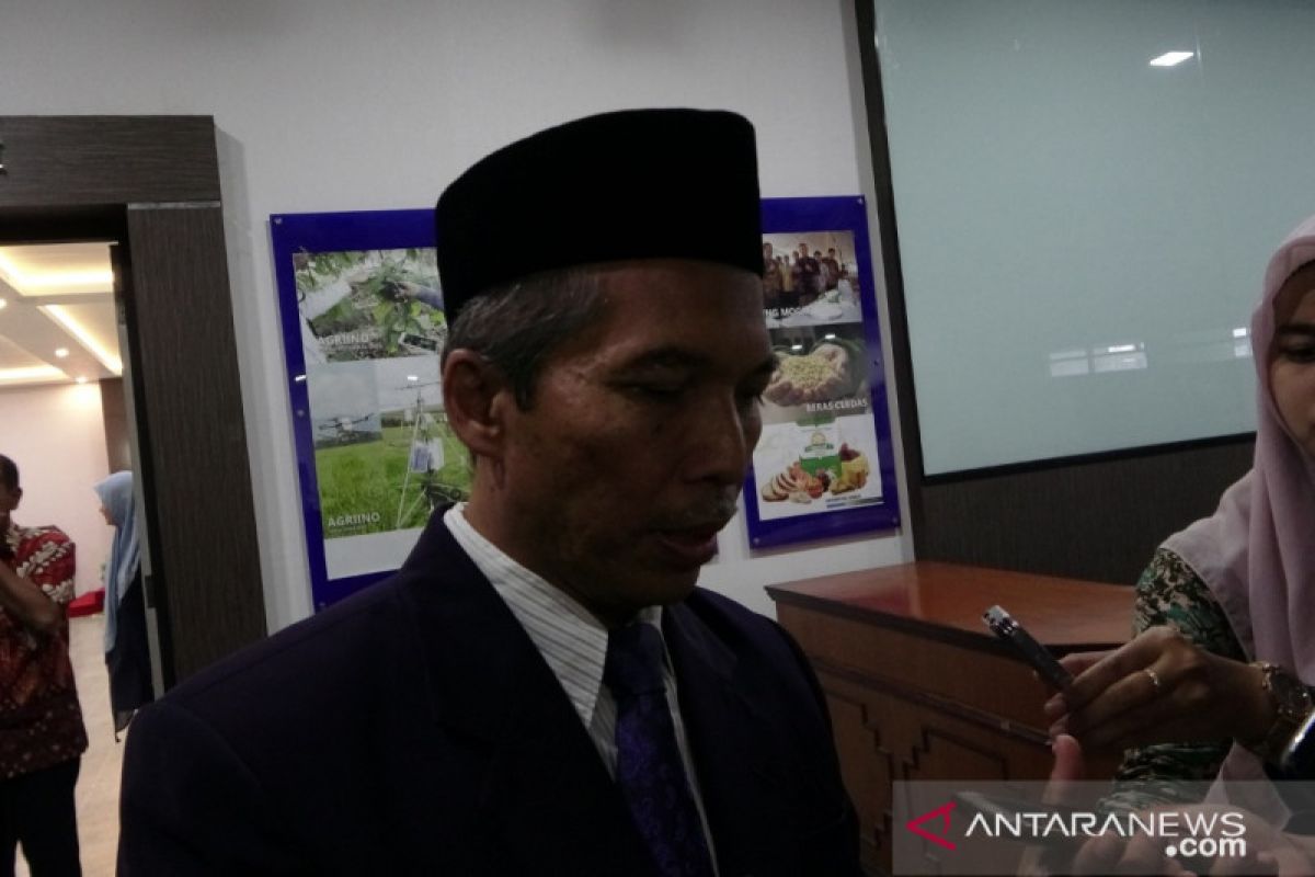 Rektor Unej lakukan strategi 