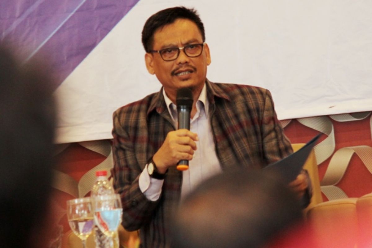 Digugat pimpinan PKS Semarang Rp10,5 miliar, DPW Jateng: Itu mengada-ada