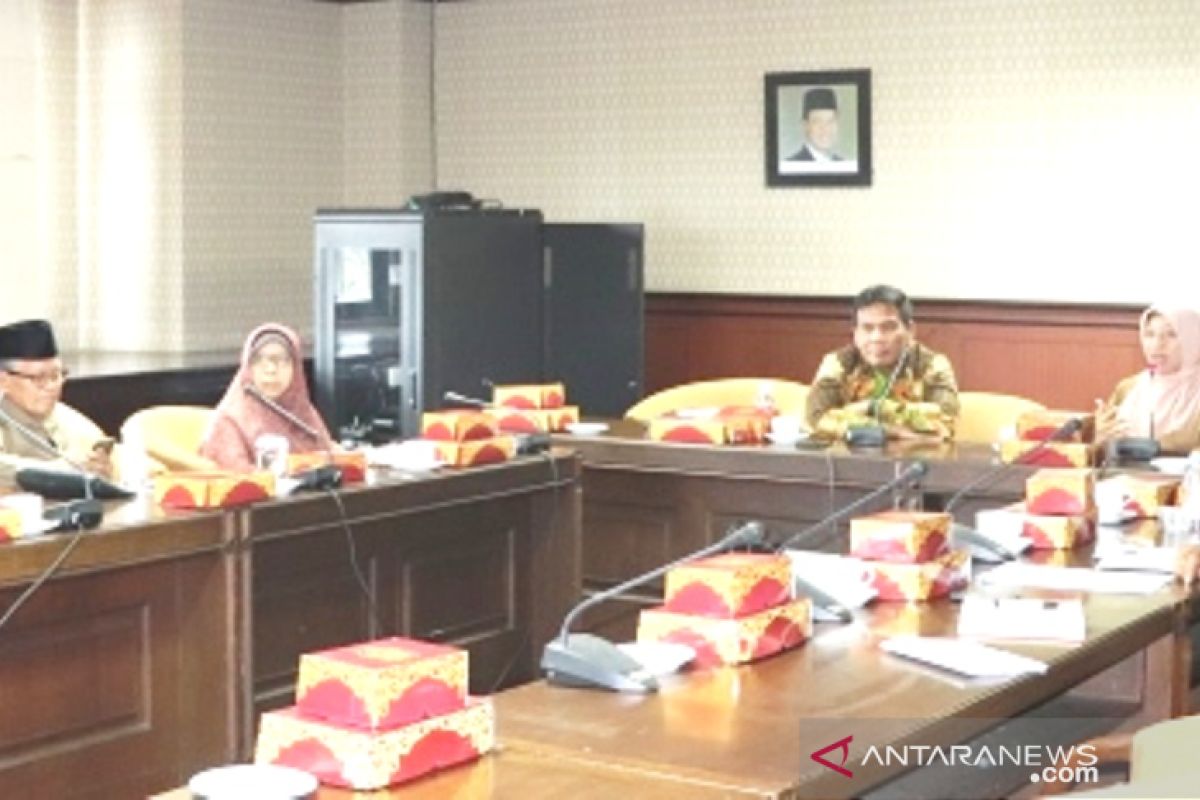 Pemprov Kaltim berencana buat kantor Pusat Informasi di Bali