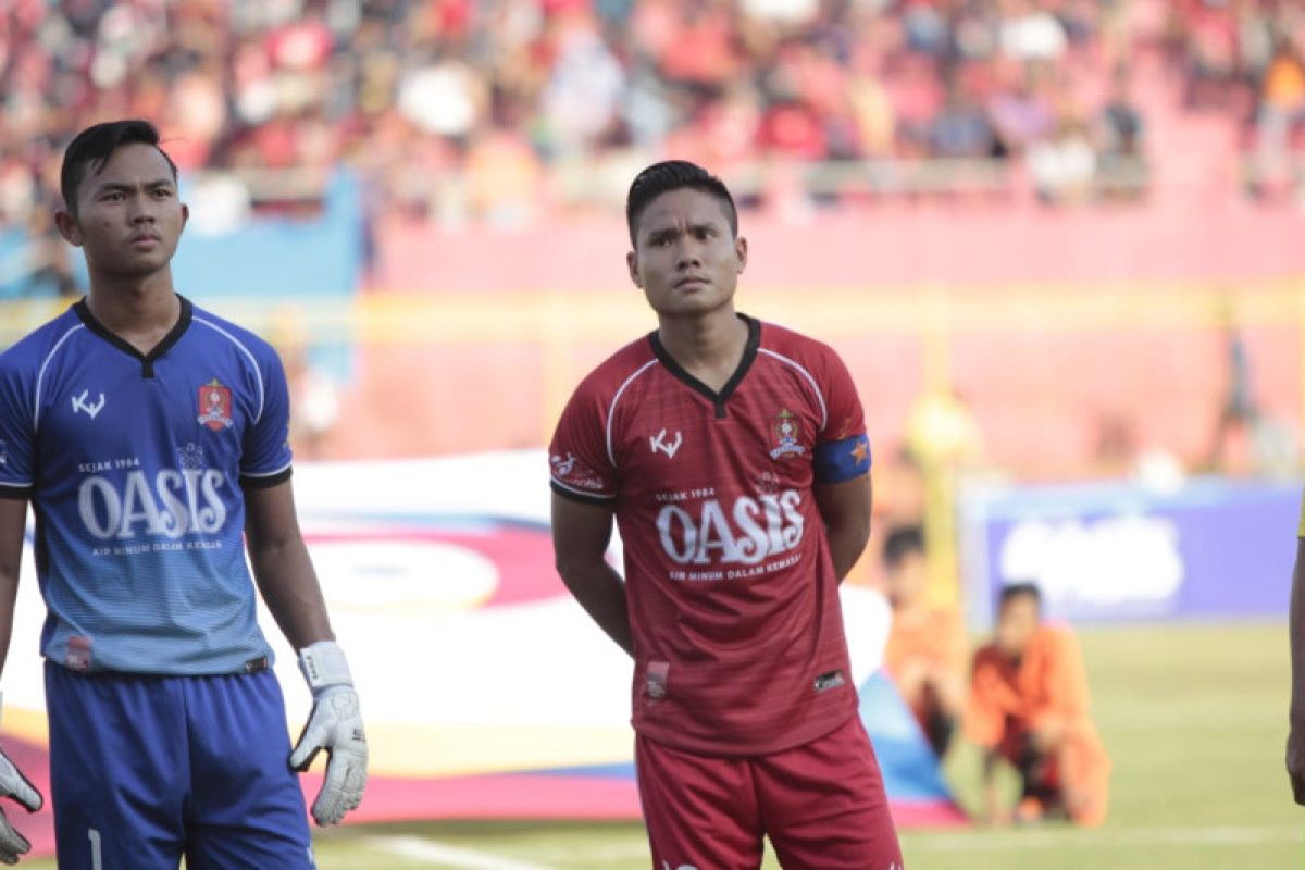 Kompetisi Liga 3 Pra Nasional  - Persijap Jepara targetkan poin penuh lawan Persinga Ngawi