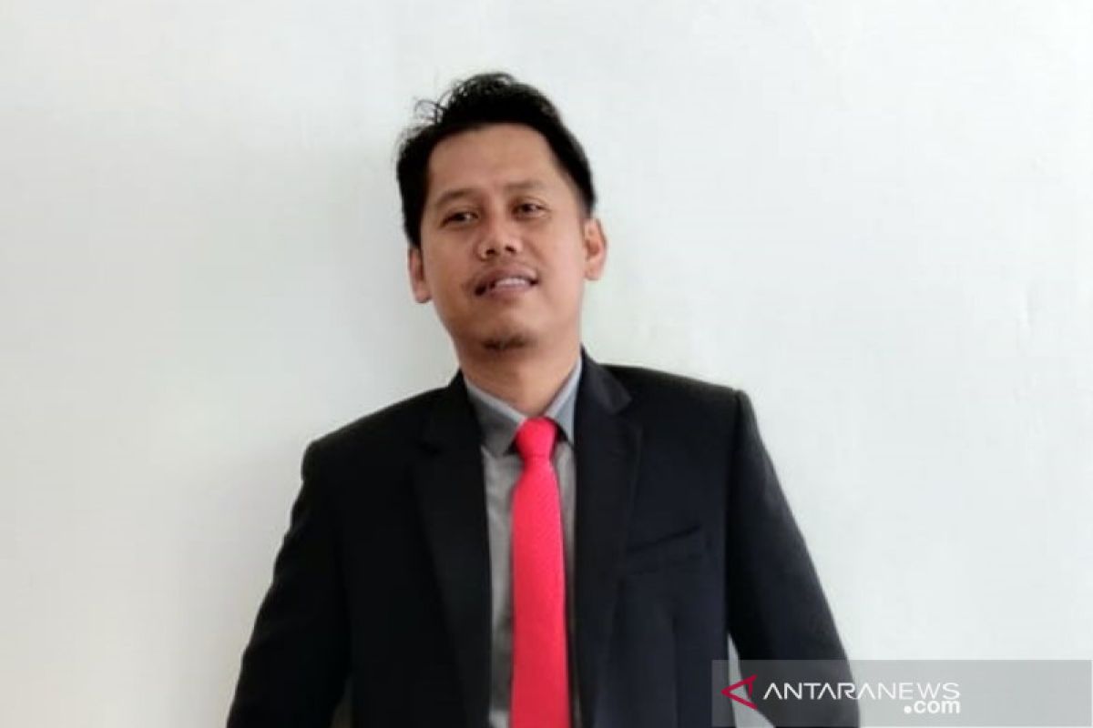 Bawaslu Boyolali bentuk desa antipolitik uang