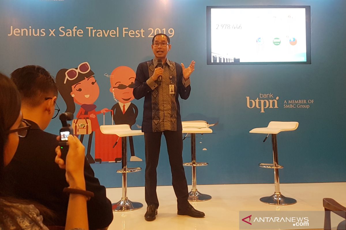 Kemlu berharap lebih banyak WNI gunakan aplikasi "Safe Travel"