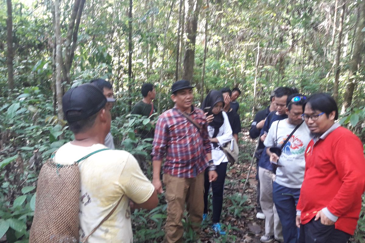 Jika Berhasil, Proklim + Tanjung Soke dan Grunggung Jadi Kebanggaan