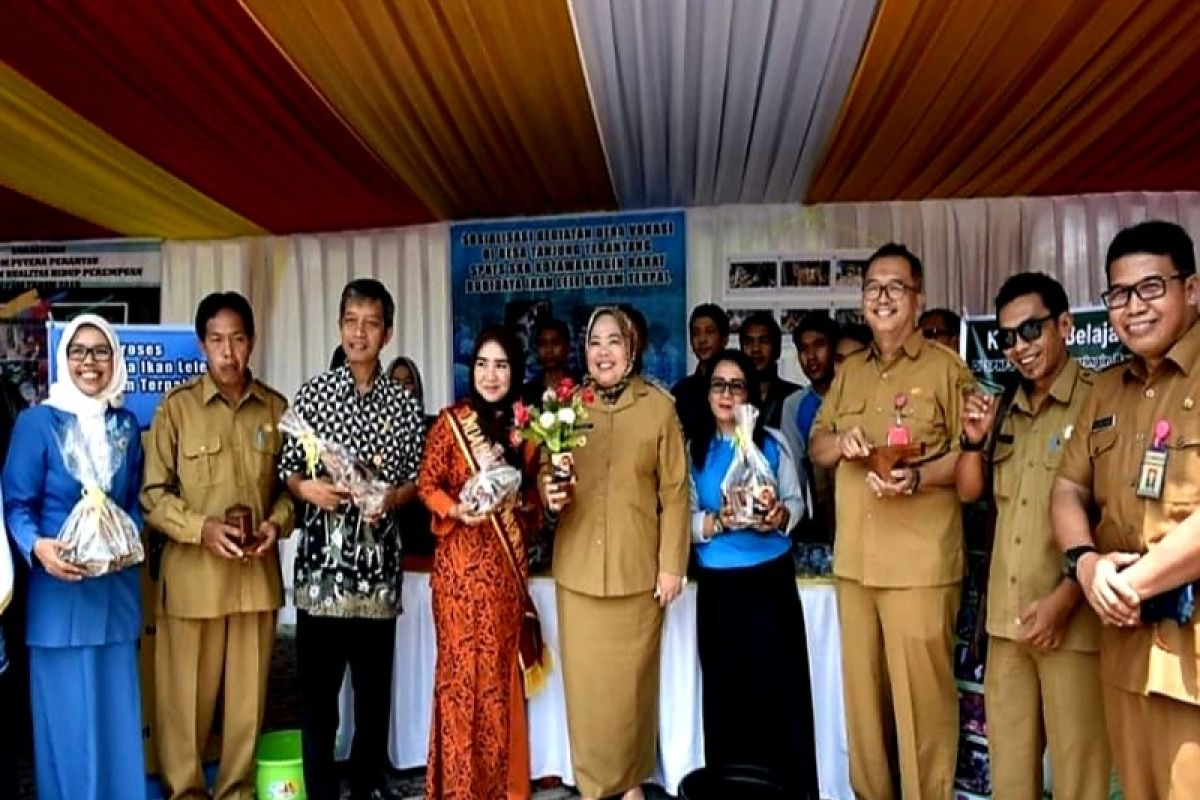 Pemkab Kobar prioritaskan bidang pendidikan guna tingkatkan kualitas SDM