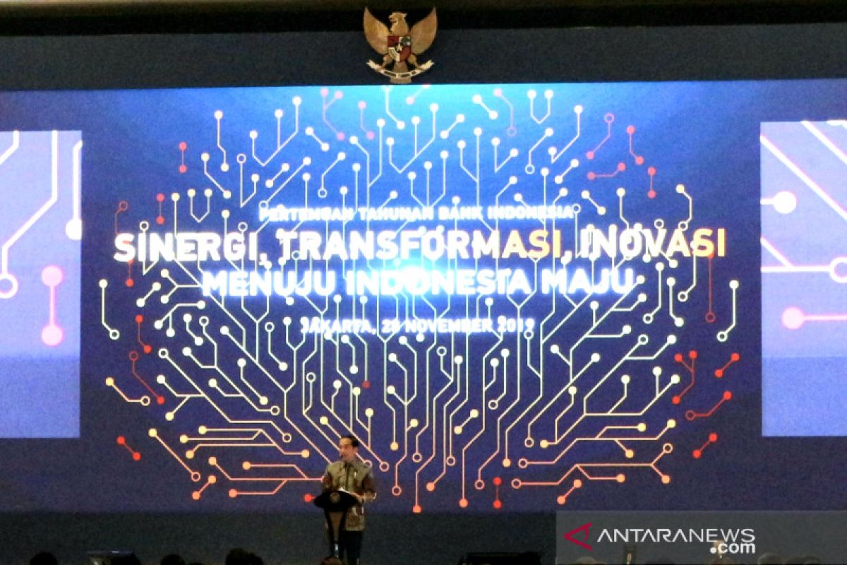 Jokowi bertekad berantas "mafia" migas