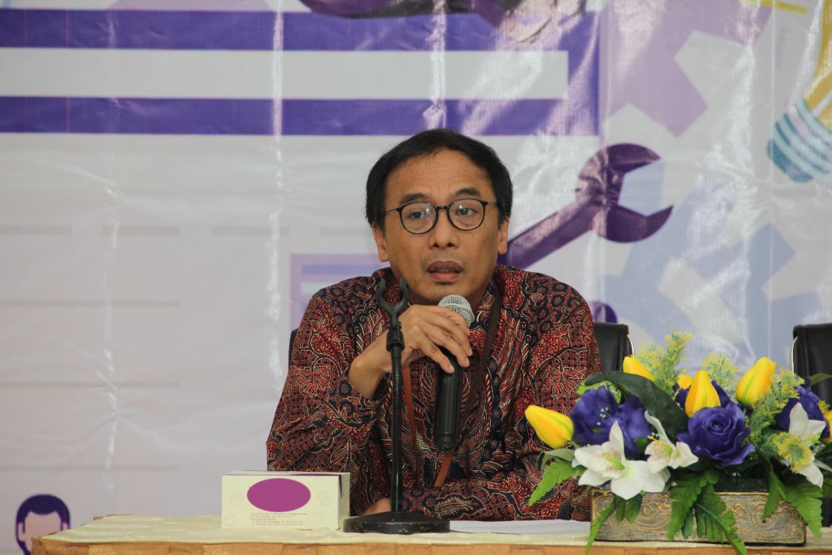 Kanwil DJP Sumut I apresiasi pengadilan tolak praperadilan penerbit faktur pajak fiktif