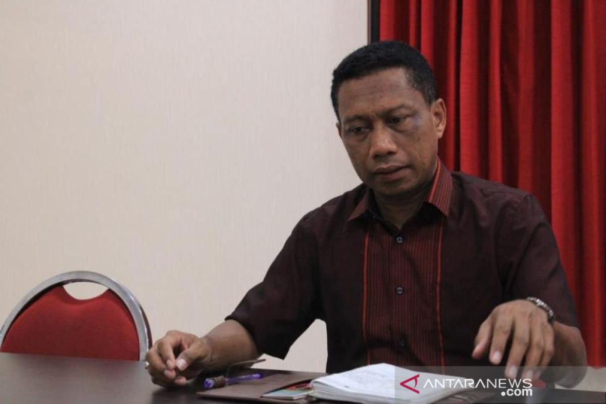 PDIP tolak rencana pinjaman sebesar Rp900 miliar