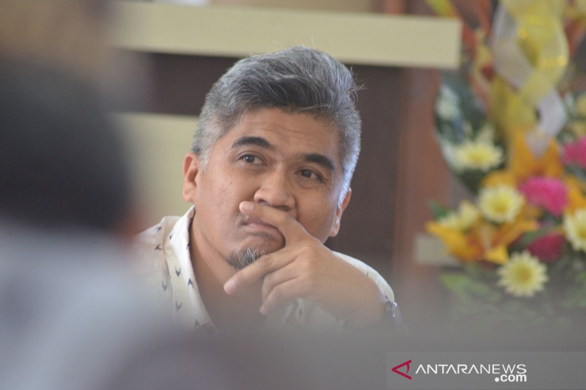 F-Golkar minta Pemkab Gorontalo Utara atur pungutan retribusi Saronde