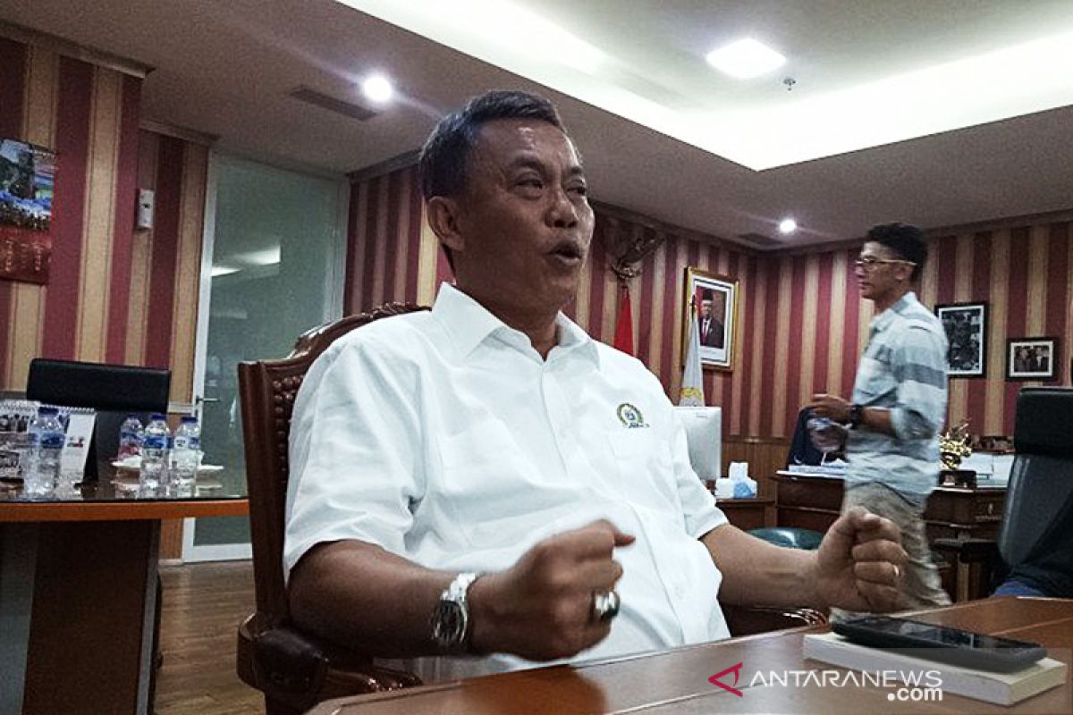 Ketua DPRD DKI minta PSI memanfaatkan dana reses