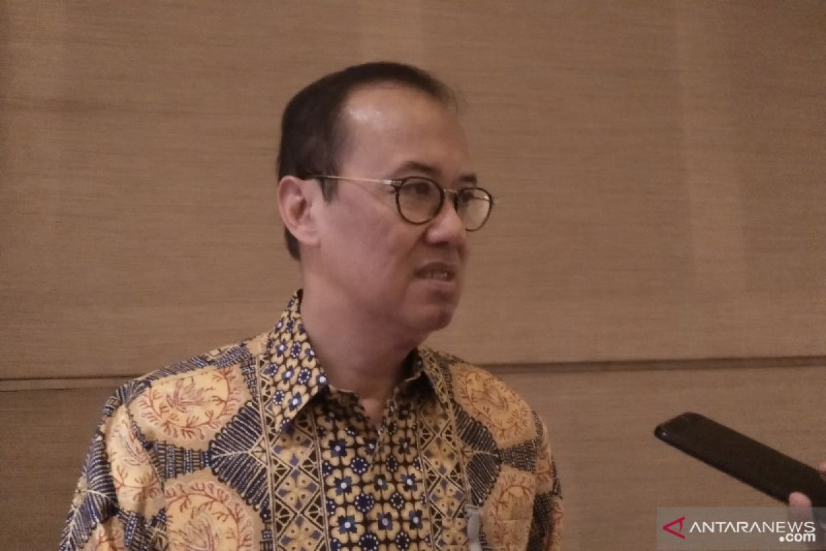 BRI targetkan transaksi agen digital di desa capai Rp600 triliun 2019