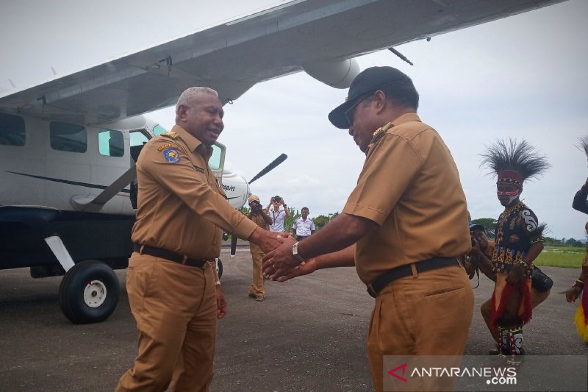 Langkah Maju Revisi Otsus Papua  Demi Impian Kesejahteraan