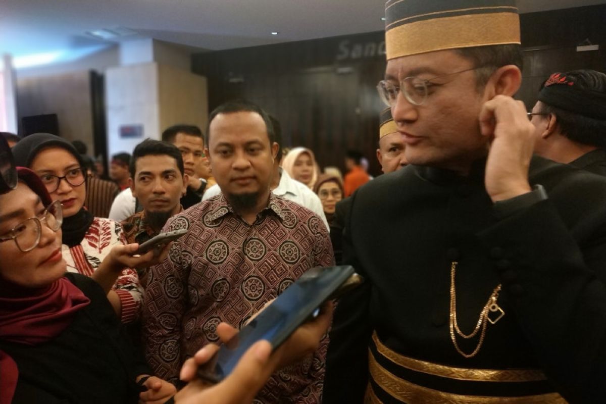 Menteri Sosial sebut program PKH diharapkan kikis pemahaman radikalisme