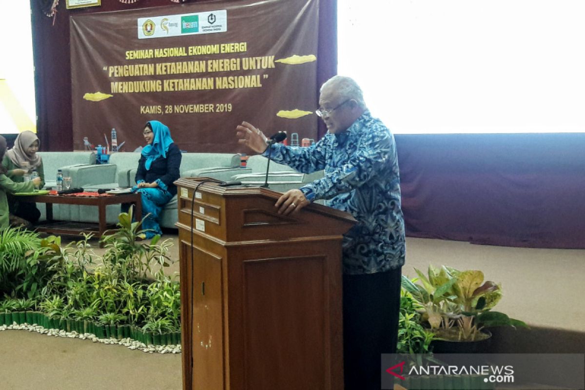 Pemerintah diminta optimalkan energi baru terbarukan