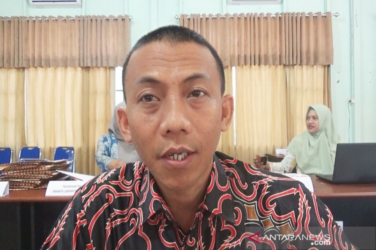 Tenaga pendidik mendominasi pendaftaran CPNS Kapuas