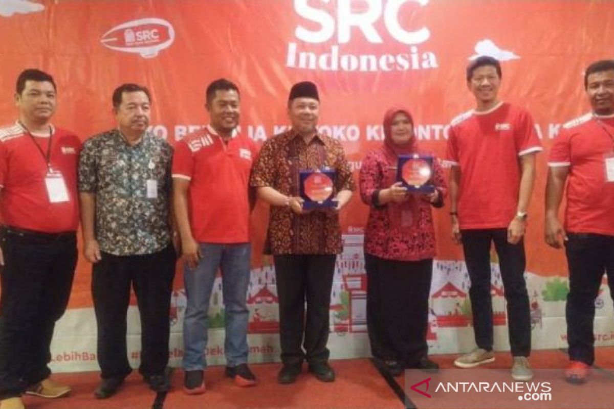 Pemprov Babel jadikan Festival SRC ajang dalam bangun ekonomi kerakyatan