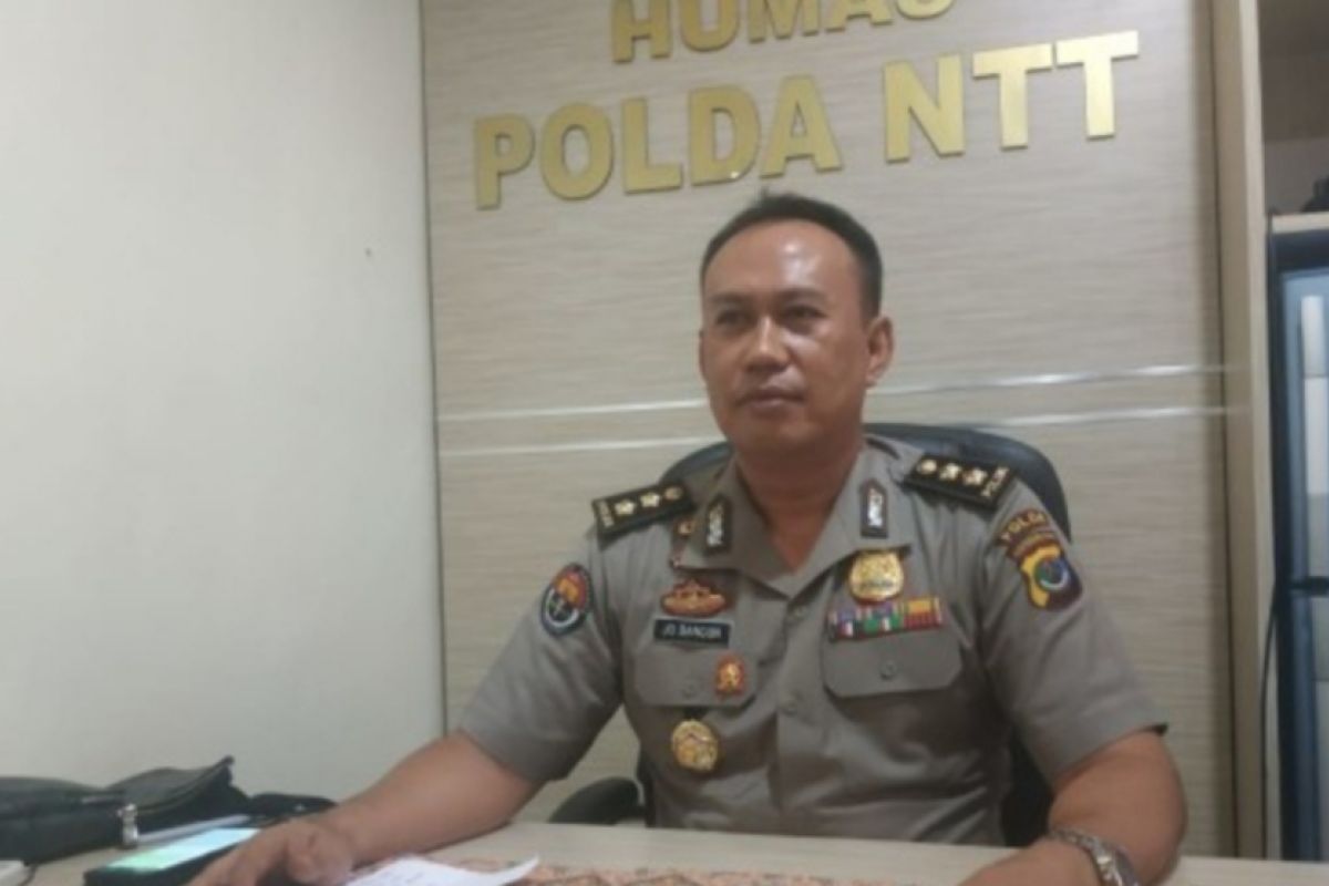 Rektor Universitas Negeri  Timor NTT ditemukan meninggal di kamar hotel