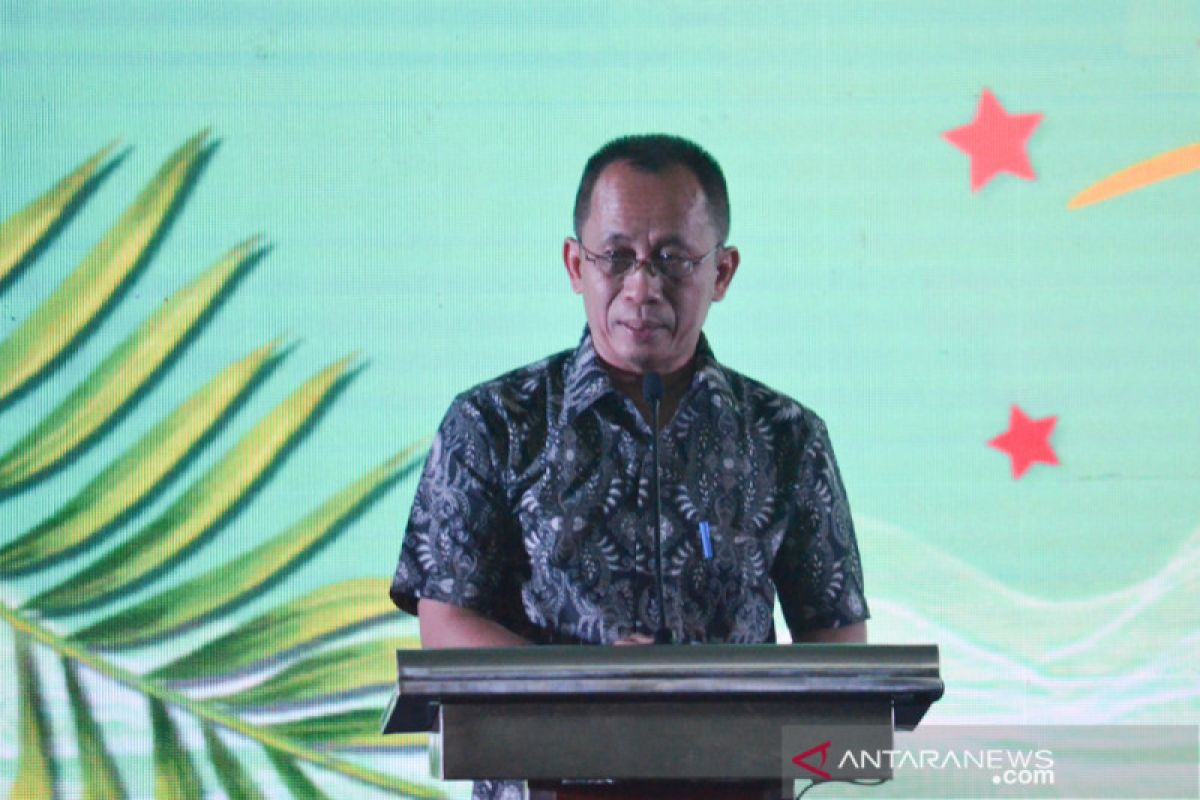 KPPPA kukuhkan Kami Berlian dan luncurkan aplikasi digital