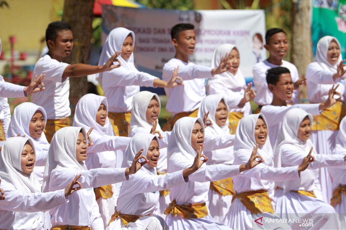 Kemenkes: Kontrasepsi untuk tunda kehamilan remaja nikah dini