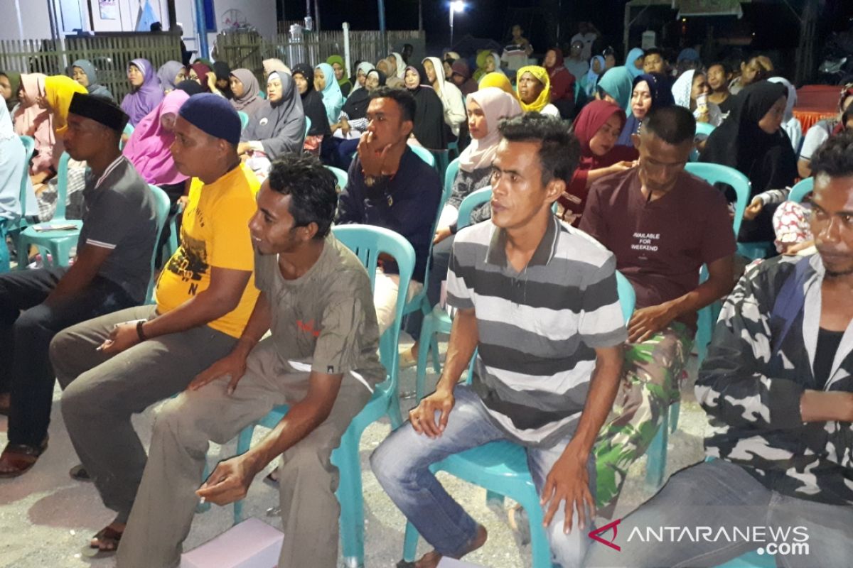 Legislator imbau warga Palu sampaikan aspirasi tidak melalui demonstrasi
