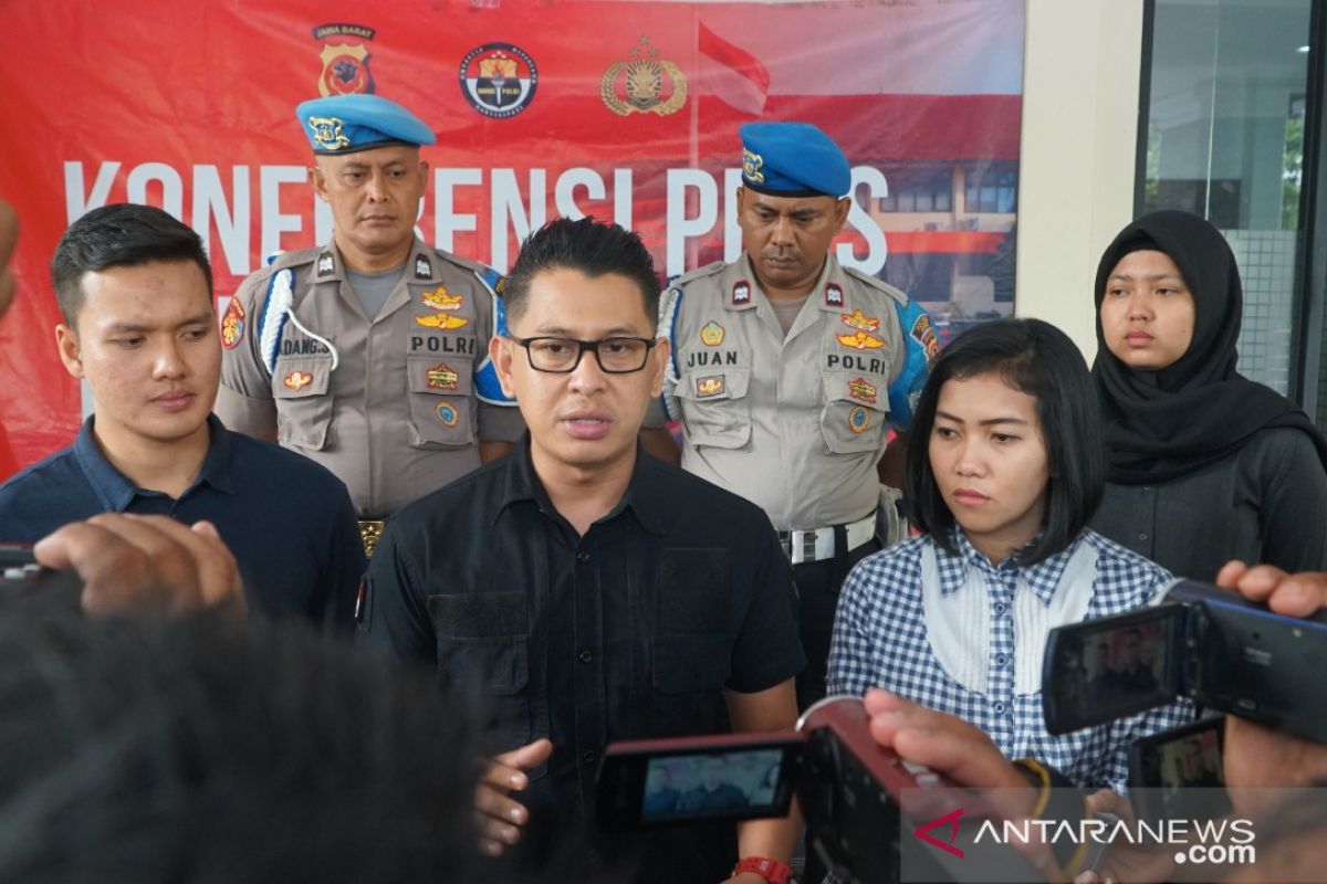 Longsor proyek jalur ganda di Bogor, polisi terus dalami penyebabnya