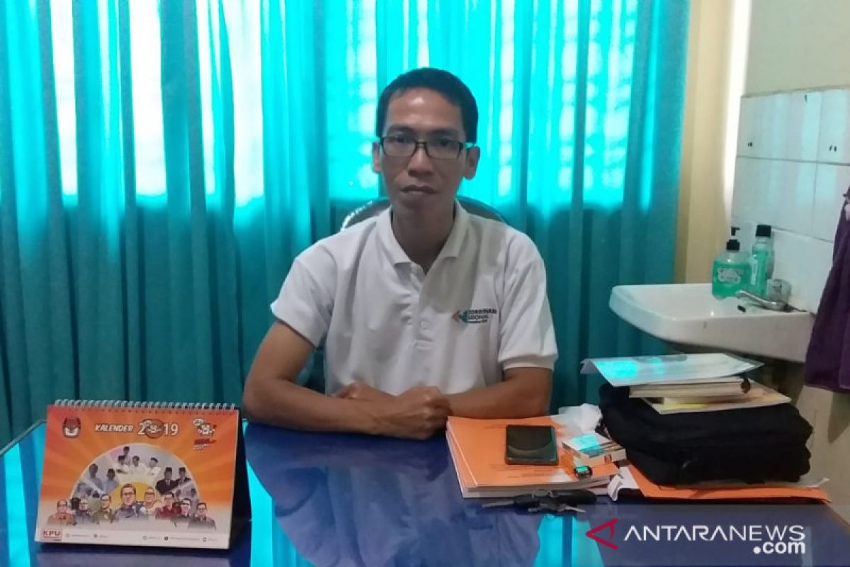 KPU Jember: Penyerahan syarat dukungan calon perseorangan dipersingkat