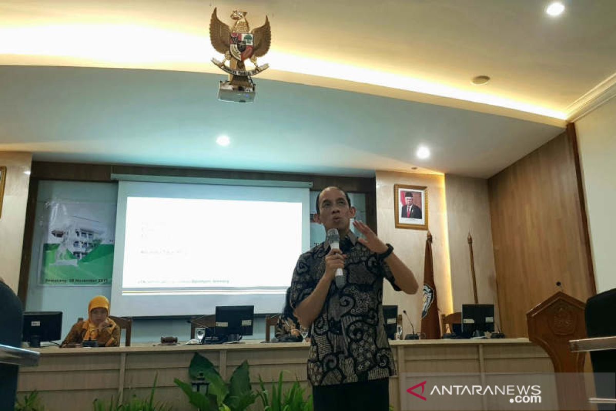 Arcandra Tahar dorong SDM Indonesia jadi "human capital"