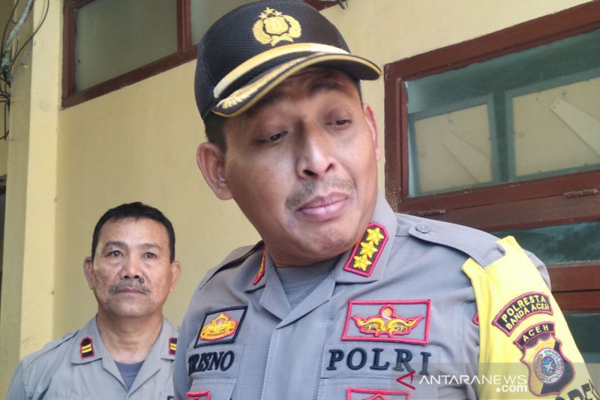 Polisi akan periksa saksi terkait laporan Guru Besar USU terhadap Lion Air