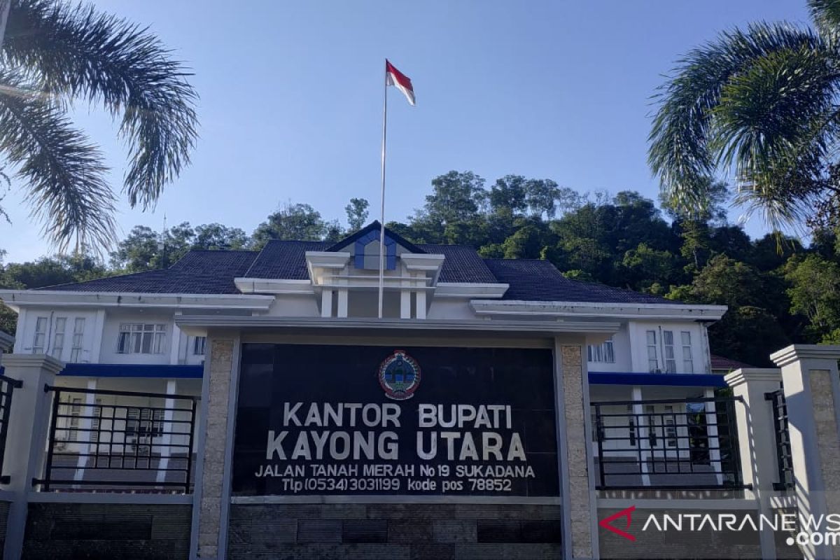 Verifikasi berkas pelamar CPNS KKU sudah 40 persen