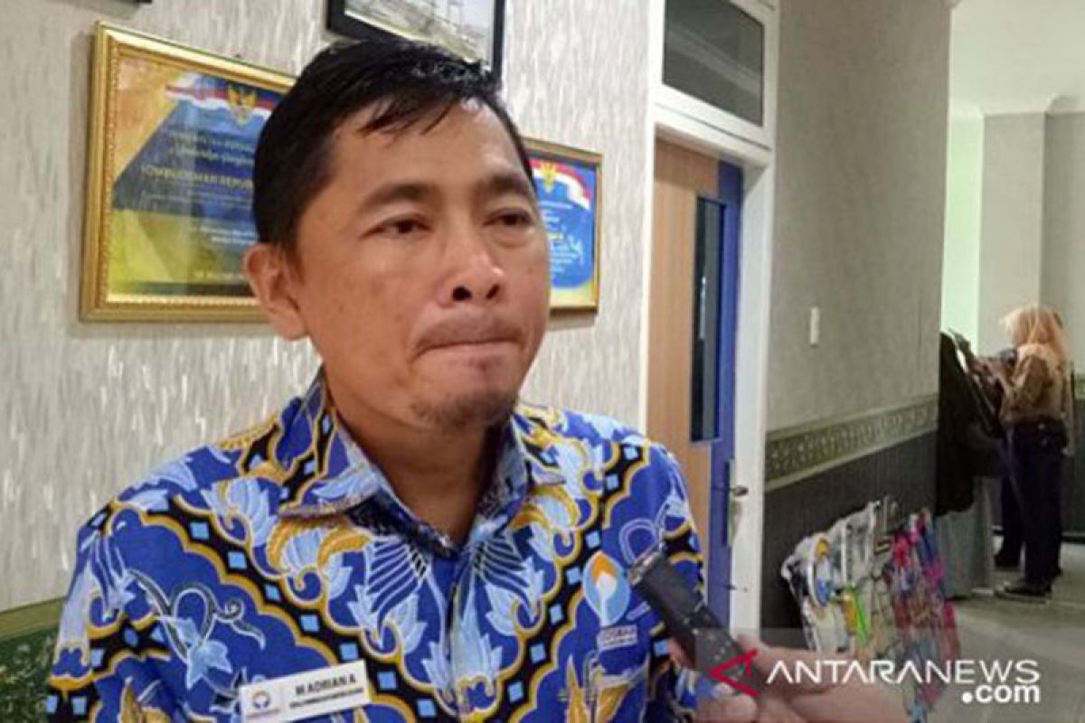 Ombudsman Sumsel minta daerah zona kuning dan merah berbenah