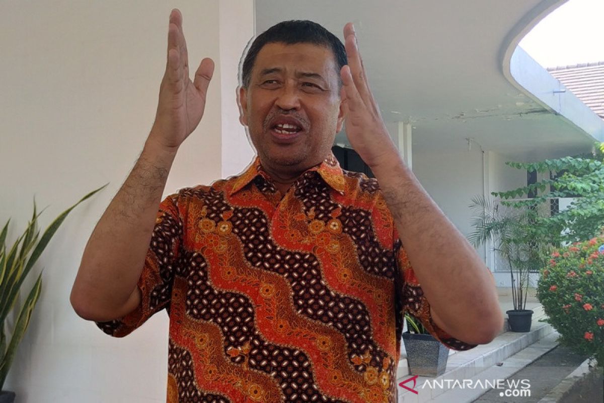 Sejarawan Bambang Purwanto: Bangka Belitung penghasil diaspora dunia