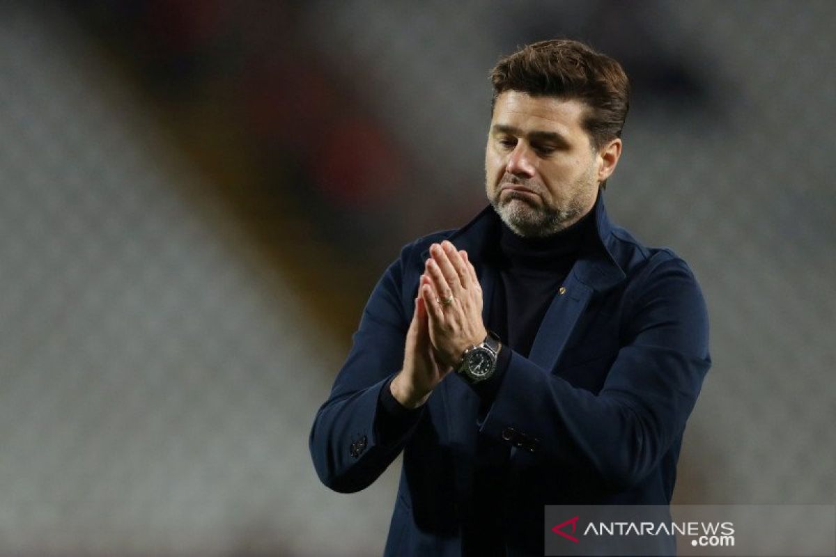 Mauricio Pochettino pelatih baru PSG